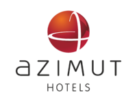 AZIMUT Hotel (отель Азимут)